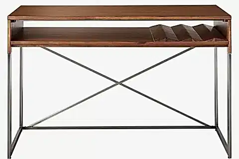 ARYA ÇALIŞMA MASASI, CEVİZ