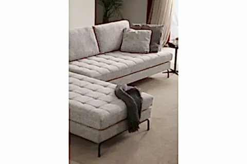 FERRO KÖŞE KOLTUK, SOL