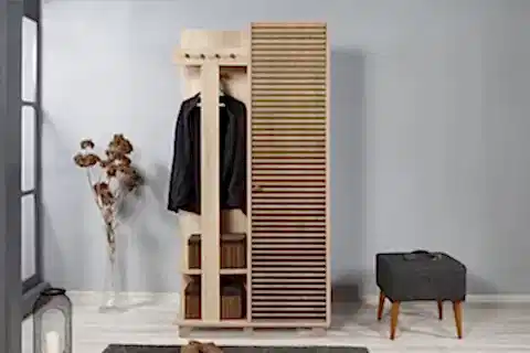 GARMANTO PORTMANTO, 90 CM