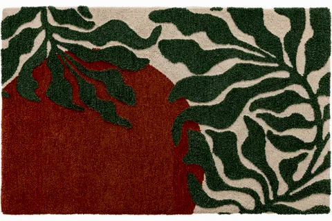 CIELO ROBOTUFT YÜN HALI, DİKDÖRTGEN, 62X95, RT1016