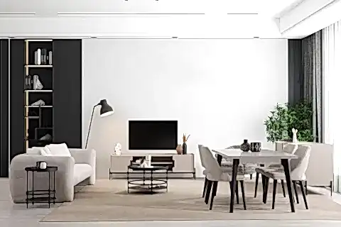 OPAL YEMEK ODASI TAKIMI