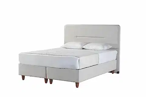 LUNA RHAE BAZA VE BAŞLIK SETİ, 160X200