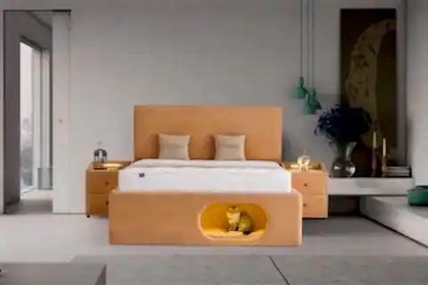 PETRA KARYOLA YATAK, 160X200