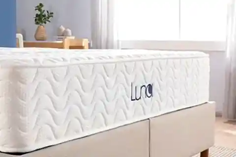 LUNA GALAXY 5Z POCKET ÇİFT KİŞİLİK YATAK, 180X200