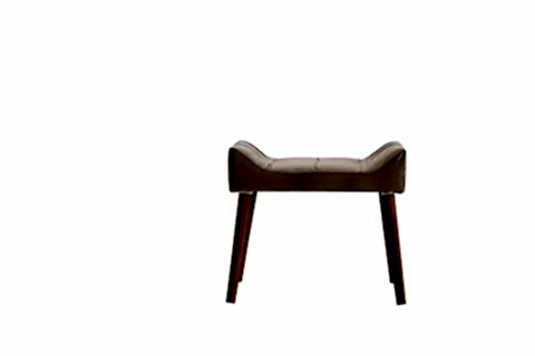 TUBİHOME NEW COOL PUF, VİZON