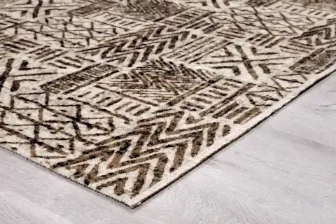 VEGA DEKORATİF YENİ NESİL HALI 4043 80X300