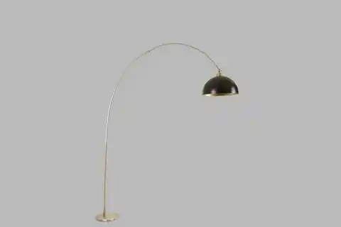 LUMEXX DEVE BOYNU RETRO 3 BAŞLIKLI LAMBADER, MAT KROM