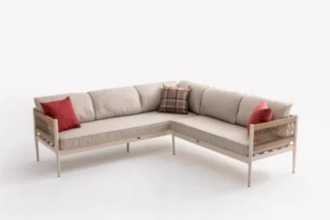 LİNE BAHÇE KÖŞE TAKIMI