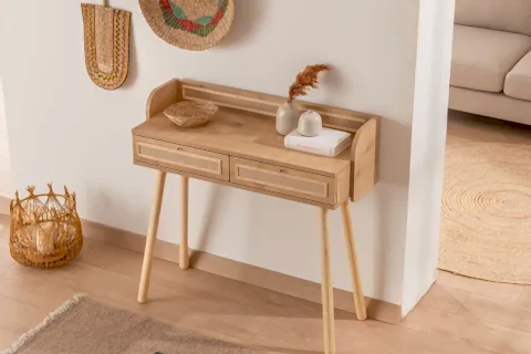 TORENNA DRESUAR, ÇEKMECELİ