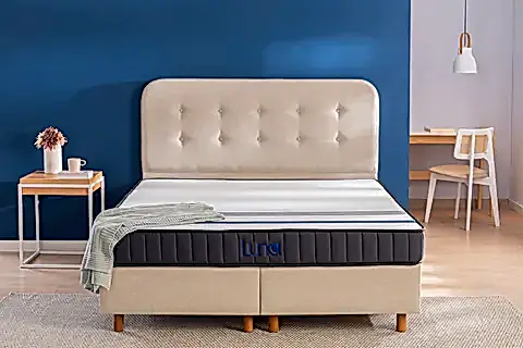 LUNA ORBİT ÇİFT KİŞİLİK YATAK, 140X190