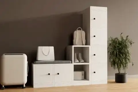 BK CONCEPT AYAKKABILIK, 6 KAPAKLI, MST-AYK-1022
