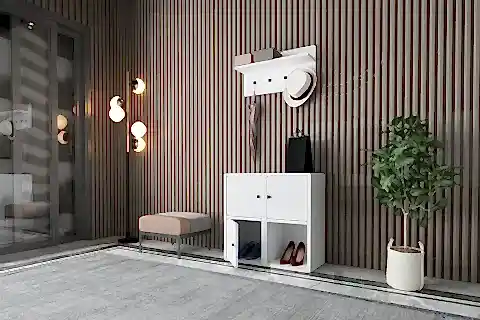 BERA PORTMANTO, 3 KAPAKLI, PRT-1020-Ç