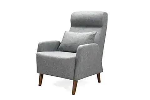 ANKA BERJER, AÇIK GRİ