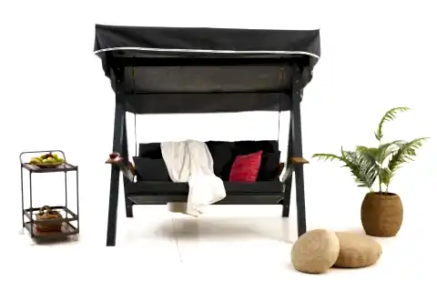 SHAKE BAHÇE SALINCAĞI