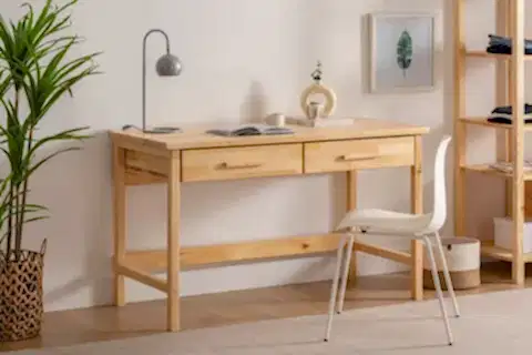 RANCH ÇALIŞMA MASASI