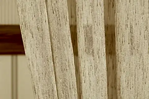 NOPELİ KETEN SEYREK PİLE TÜL PERDE, BEJ RENGİ, 100X260