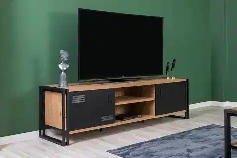 COSMO REX TV ÜNİTESİ VE SEHPA TAKIMI