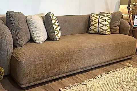 MATİZ ÜÇLÜ KOLTUK