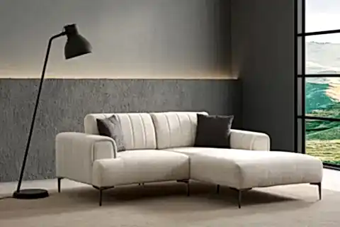 LİORA MİNİ KÖŞE, SAĞ