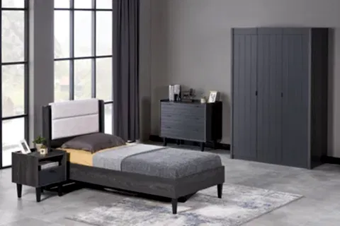 FRANZ GARDIROP, 3 KAPAKLI