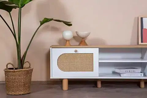 BOHEM HAZERAN TV ÜNİTESİ, 180 CM