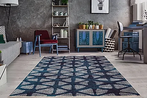 VEGA DEKORATİF YENİ NESİL HALI 4040 80X300