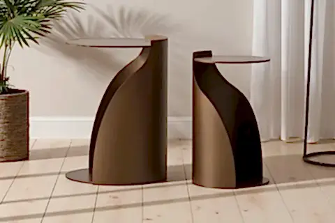 BELINDA YAN SEHPA SET