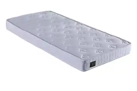 BEDCRAFT FULL ORTOPEDİK VİSCO SÜNGER YATAK, 140X190