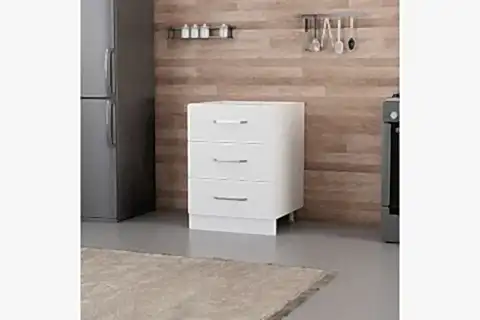 MİNAR MUTFAK DOLABI 324, ALT MODÜL,