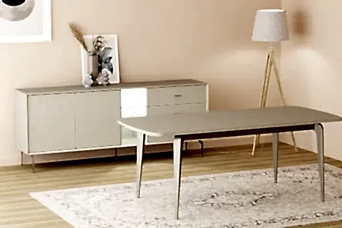 PANDORA AÇILIR MASA