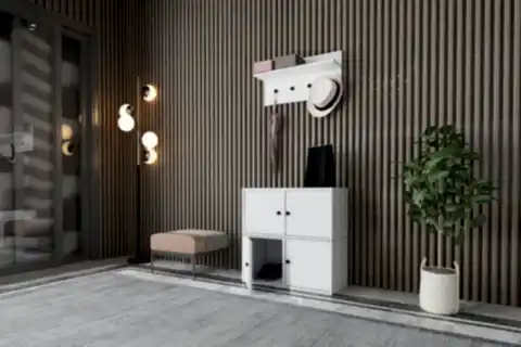 BERA PORTMANTO, KAPAKLI, PRT-1014-Ç