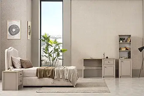 RAVON GENÇ ODASI TAKIMI, 3 KAPAKLI