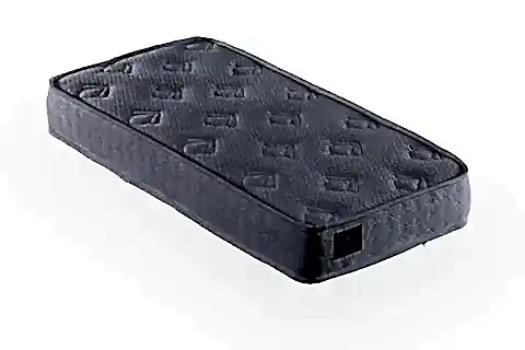 BEDCRAFT FULL ORTOPEDİK VİSCO SÜNGER YATAK, 60X120