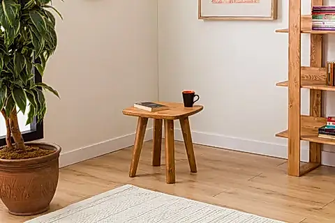 BONY YAN SEHPA, DOĞAL MASİF