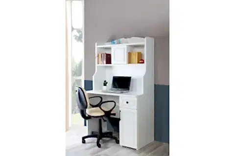 MELİS ÜNİTELİ ÇALIŞMA MASASI