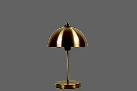 COLLİN MASA LAMBASI, ESKİTME