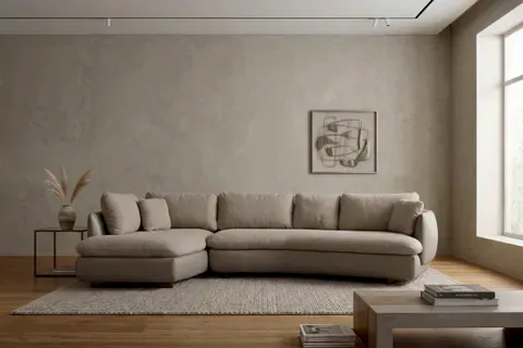 MİRANDA KÖŞE KOLTUK, SOL