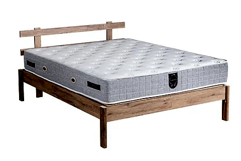 POCKED FORM ÇİFT KİŞİLİK YATAK 140X190