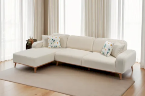 MORA KÖŞE KOLTUK, SOL