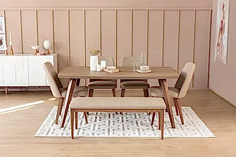 NEO YEMEK ODASI TAKIMI