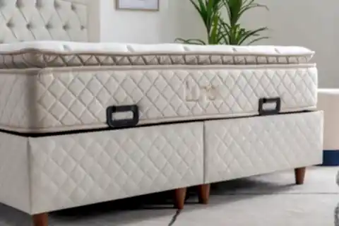 LUNA VEGA ÇİFT KİŞİLİK YATAK, 140X190