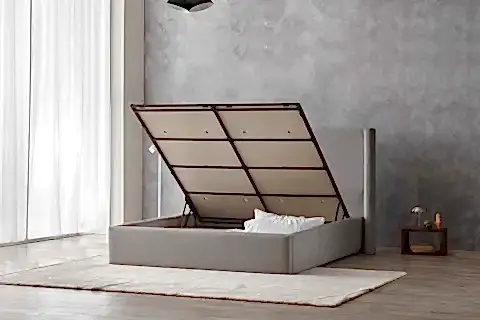 SVEN BAZA BAŞLIK TAKIMI, 160X200