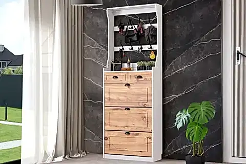 DİDİM PORTMANTO, CEVİZ