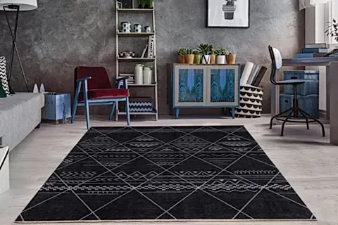 ANGORAHOME VEGA KİLİM 4063, 100X200