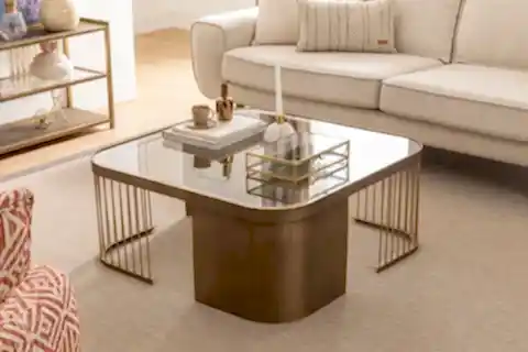 SİNTA ORTA SEHPA, PİRİNÇ