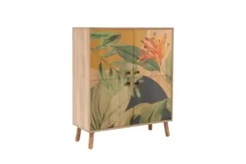 MULTİKABİN SAKA AYAKKABILIK ANTRE TAKIMI, SONOMO YEŞİL