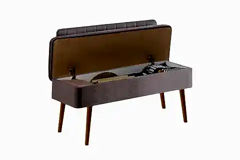 VİNA KUMAŞLI SANDIKLI BANK, ATLANTİK SOHO 0701