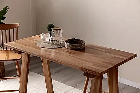 ZEUS MUTFAK BAR MASA TAKIMI, BEJ