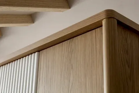 STELLA BOHEM GARDIROP, 6 KAPAKLI