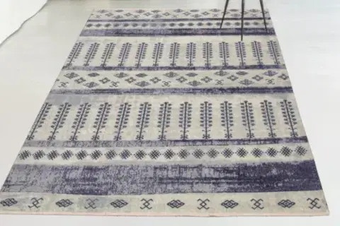 ANGORAHOME VEGA DİKDÖRTGEN KİLİM 4030, 80X150